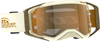 Scott Prospect Pro Circuit AMP,  goggles,  color: Beige/Brown Gold-Tinted,  size: One Size