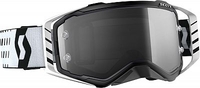 Scott Prospect S19,  goggle photochromatic