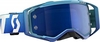 Scott Prospect S20,  goggle mirrored