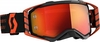 Scott Prospect S20,  goggle mirrored