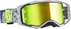 Scott Prospect S20,  goggle mirrored
