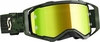 Scott Prospect S20 Military,  goggle mirrored