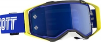 Scott Prospect S21 Pro Circuit 30 Years,  goggle mirrored