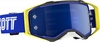 Scott Prospect S21 Pro Circuit 30 Years,  goggle mirrored