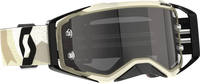 Scott Prospect Sand/Dust LS 7431327,  goggle photochromic,  color: Beige/Black Clear/Tinted,  size: One Size