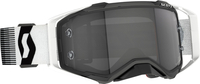 Scott Prospect Sand/Dust LS 7702327,  goggles photochromic,  color: Black/White Clear/Tinted,  size: One Size