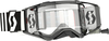 Scott Prospect WFS 7432113,  goggles,  color: Black/White Clear,  size: One Size