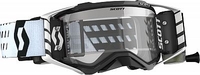 Scott Prospect WFS S20,  goggle