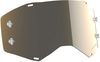 Scott Prospect/Fury Amplifier,  replacement lens mirrored