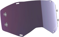 Scott Prospect/Fury Amplifier,  replacement lens mirrored