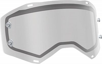 Scott Prospect/Fury,  replacement dual lens Works