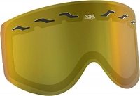 Scott Recoil Xi,  replacement dual lens
