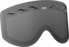 Scott Recoil Xi,  replacement dual lens