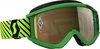 Scott Recoil Xi S18,  goggle mirrored