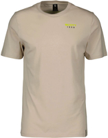 Scott Retro,  t-shirt,  color: Beige,  size: XXL