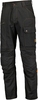 Scott Roamer,  textile pants,  color: Black,  size: XS
