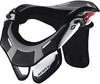Scott Scott 450,  neck brace,  color: White/Black,  size: M