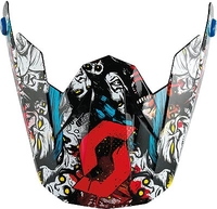 Scott Shield for 250 S13 Kids