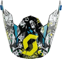 Scott Shield for 250 S13 Kids