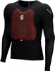 Scott Softcon Air S21,  protector jacket level-1