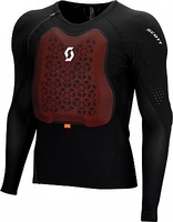Scott Softcon Air S21,  protector jacket level-1