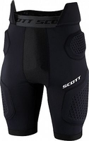 Scott Softcon Air S21,  protector shorts level-1