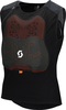 Scott Softcon Hybrid Pro,  protector vest Level-2,  color: Black,  size: S