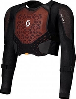 Scott Softcon S21,  protector jacket kids level-1/2