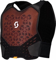 Scott Softcon S21,  protector vest kids level-1