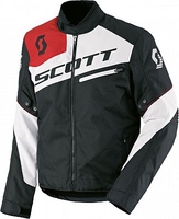 Scott Sport Pro DP,  textile jacket Dryosphere