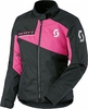 Scott Sport Pro DP,  textile jacket Dryosphere women