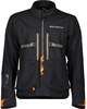 Scott Superlight,  textile jacket,  color: Black,  size: Belly L