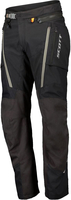 Scott Superlight,  textile pants,  color: Black,  size: Long XL