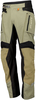 Scott Superlight,  textile pants,  color: Olive/Black,  size: XXL