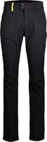 Scott Support FT S22,  textile pants,  color: Black,  size: M