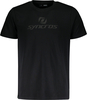 Scott Syncros Icon S19,  t-shirt,  color: Black,  size: L