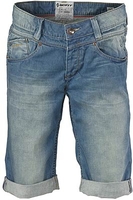 Scott Tapared,  shorts women,  color: Blue,  size: L