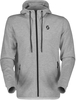 Scott Tech,  functional jacket,  color: Light Grey/Black,  size: XL