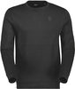 Scott Tech,  functional shirt,  color: Black,  size: L