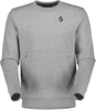 Scott Tech,  functional shirt,  color: Light Grey/Black,  size: L