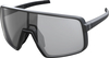 Scott Torica LS,  sunglasses photochromic,  color: Matt-Black Clear/Tinted,  size: One Size