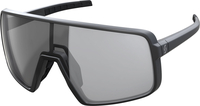 Scott Torica LS,  sunglasses photochromic,  color: Matt-Black Clear/Tinted,  size: One Size