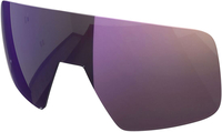 Scott Torica,  replacement lens mirrored