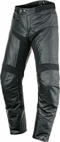 Scott Tourance DP S16,  leather pants