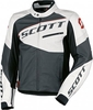 Scott Track,  Leather jacket