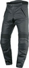 Scott Track,  leather pants