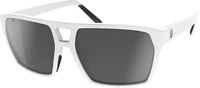 Scott Tune 0002119,  sunglasses,  color: White Grey-Tinted,  size: One Size