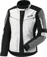 Scott Turn TP,  textile jacket women