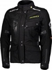 Scott Voyager Dryo S20,  textile jacket women