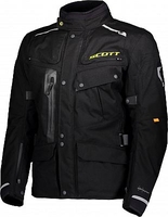 Scott Voyager Dryo,  textile jacket waterproof